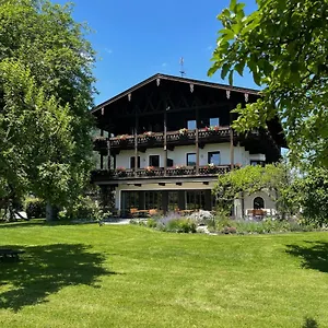*** Hotel Alpenhof Restaurant Duitsland