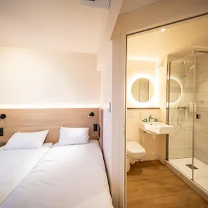 ** Hotel Premiere Classe Cran-gevrier Renove En 2025 Frankrijk