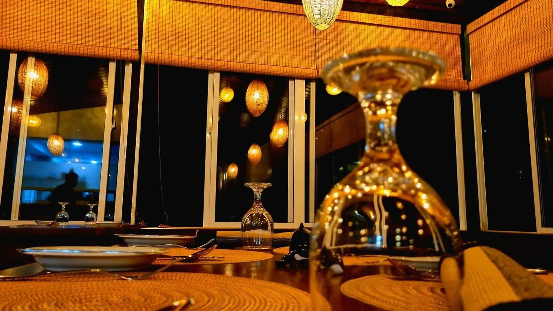 Manthra Leisure Hotel Kandy
