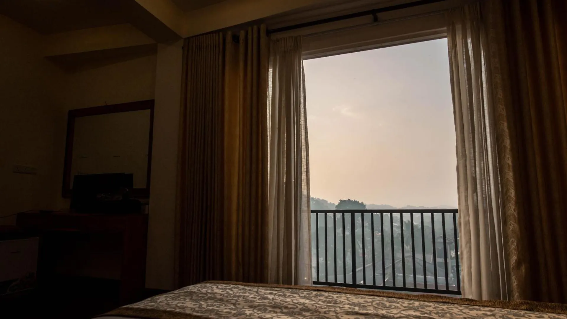 Manthra Leisure Hotel Kandy