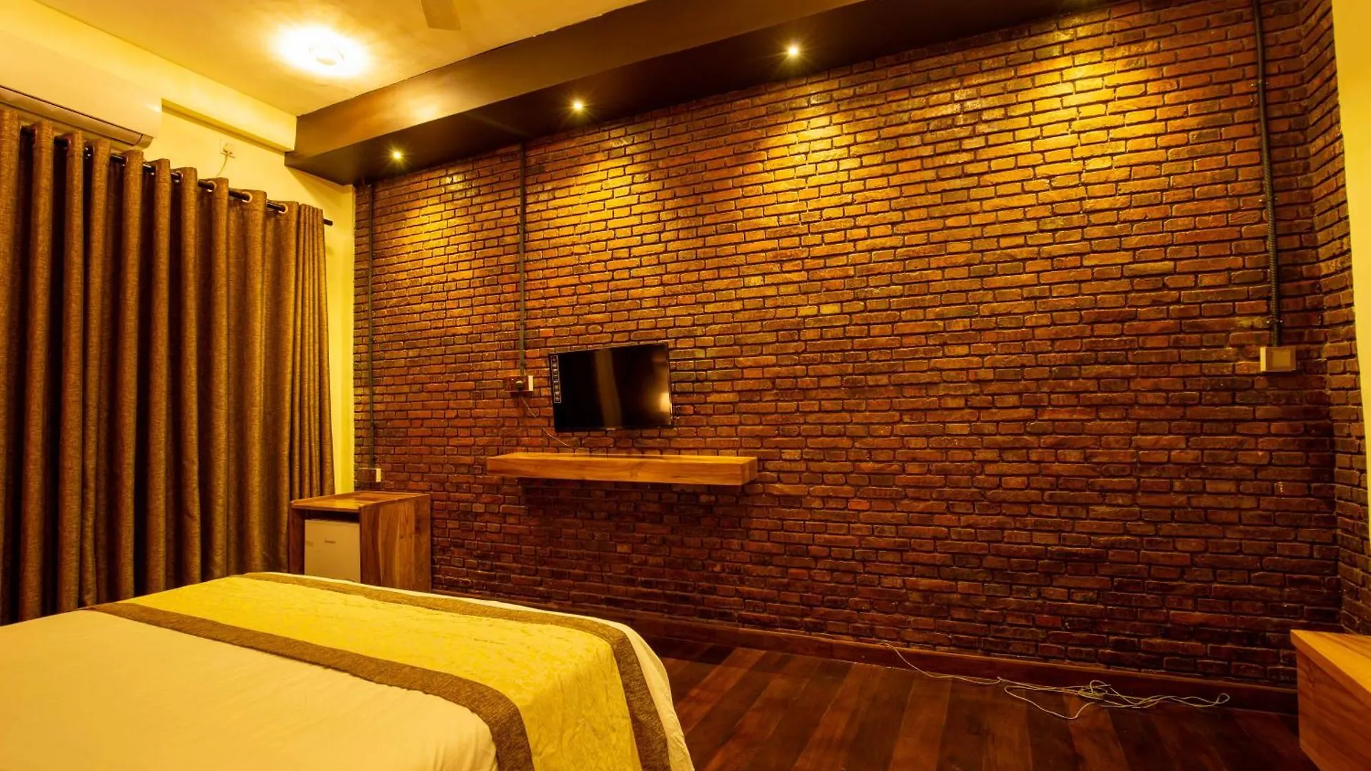 Manthra Leisure Hotel Kandy Sri Lanka