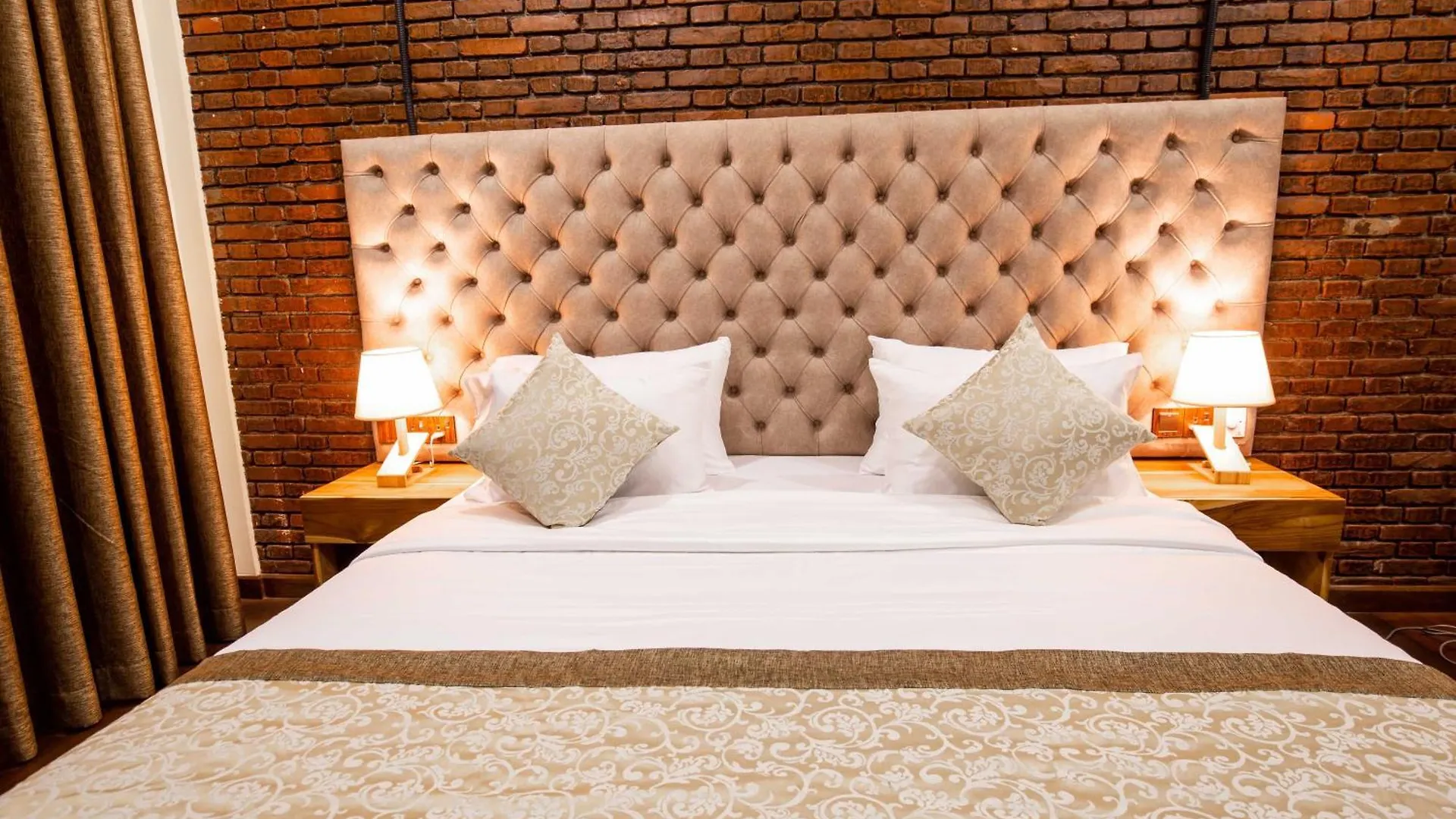 Manthra Leisure Hotel Kandy