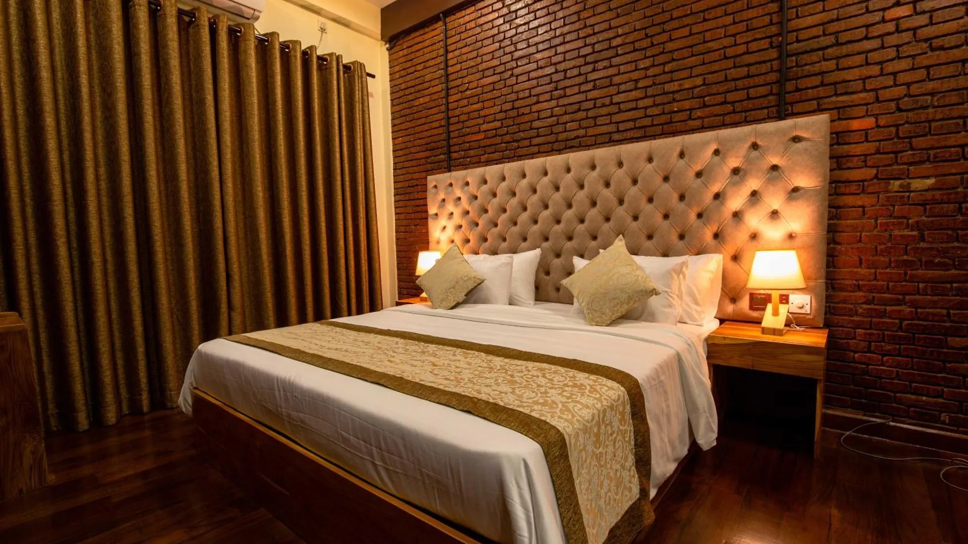 Manthra Leisure Hotel Kandy Sri Lanka
