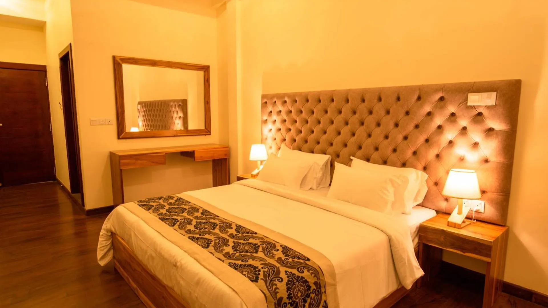 Manthra Leisure Hotel Kandy