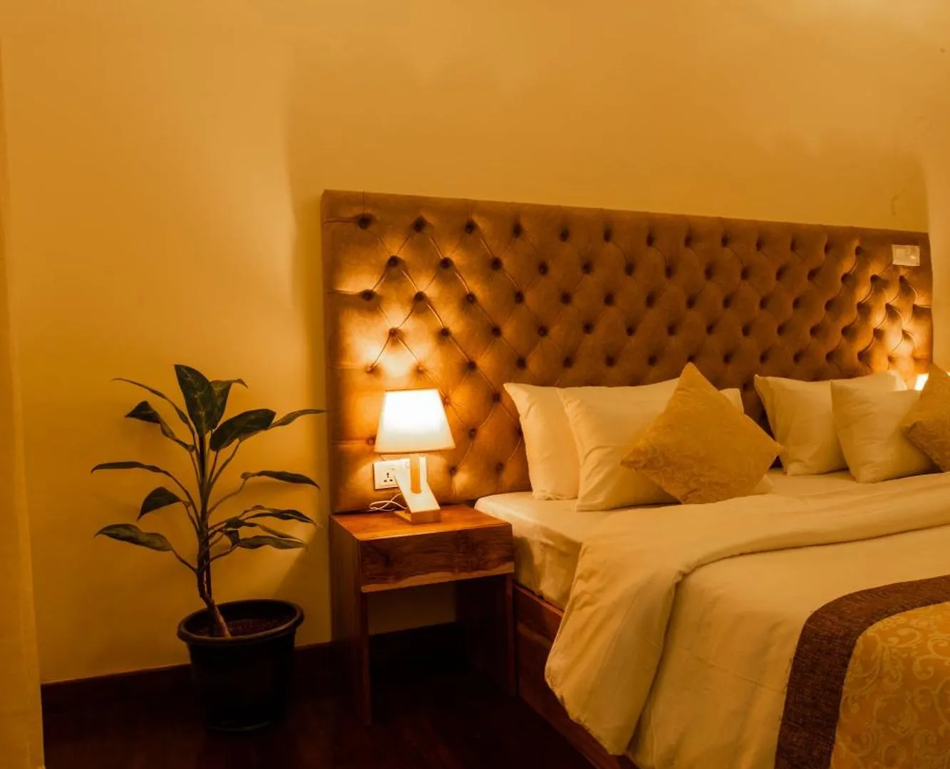 Manthra Leisure Hotel Kandy