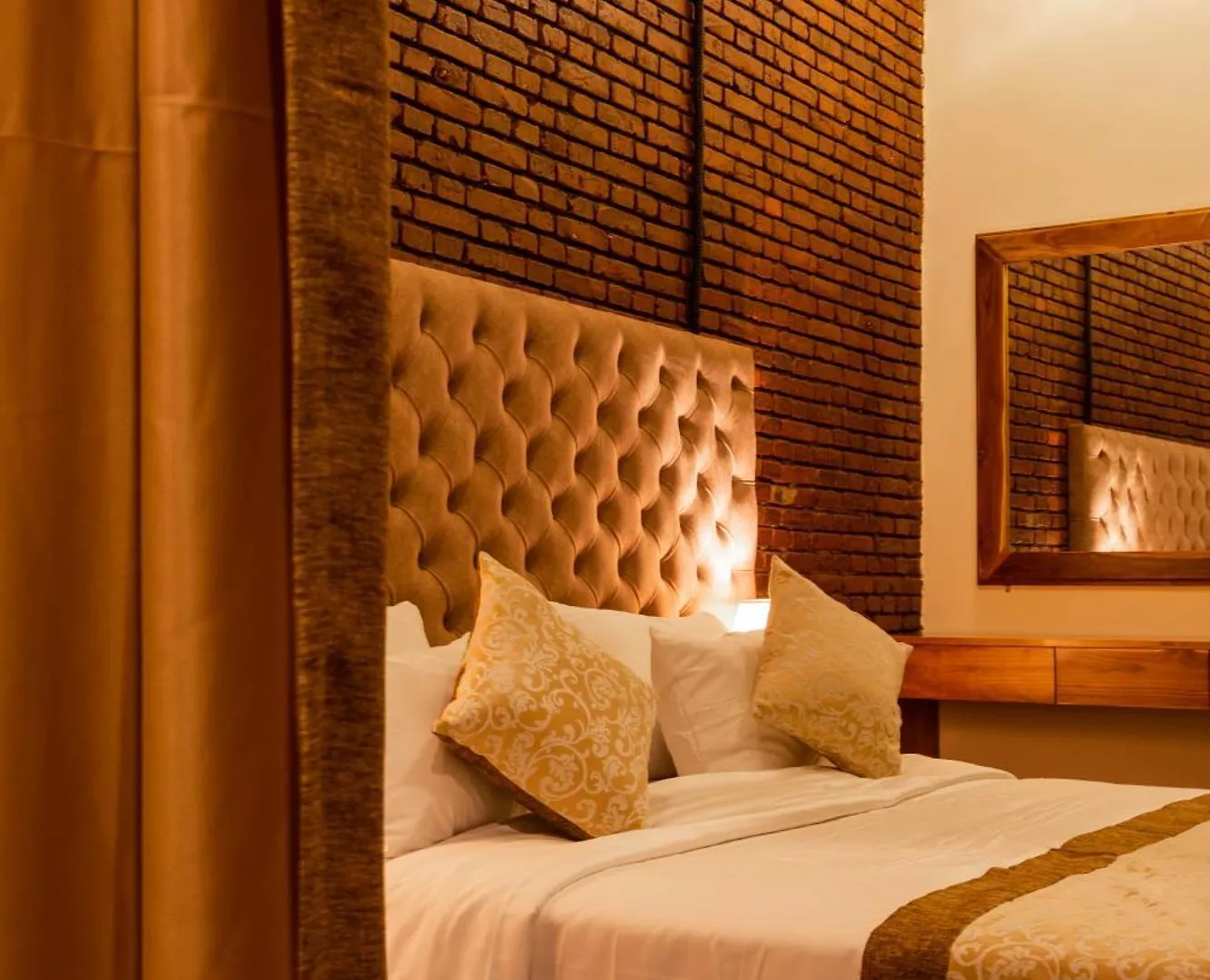 Manthra Leisure Hotel Kandy